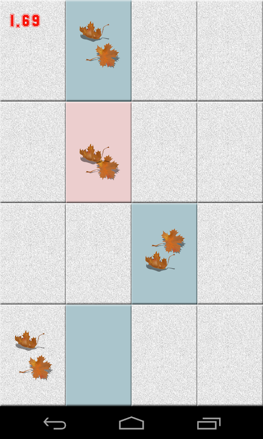 Don T Step On The White Tile Don T Step On The White Tile