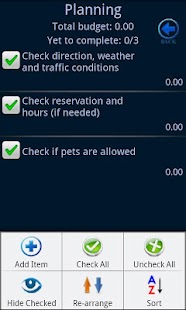 Download Beach Trip Planner APK for PC