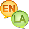 English Latin dictionary +