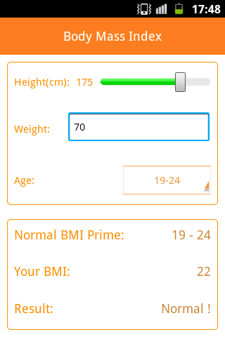 免費下載健康APP|Body Mass Index app開箱文|APP開箱王