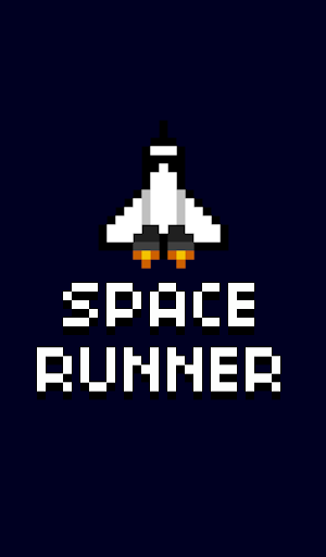 Space Runner Multiplayer