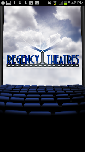 Regency Theatres