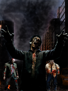 download Zombie Road Survivor free