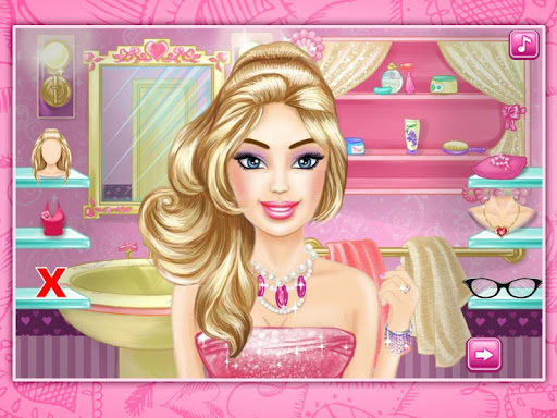 【免費家庭片App】Fashion Salon-Beauty makeover-APP點子