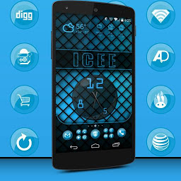 ICEE Icon Pack v3.0