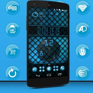 ICEE Icon Pack