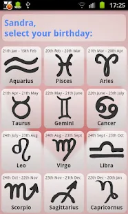 Love Test Astro Horoscope - screenshot thumbnail