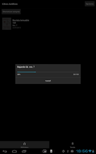 How to download Libros Jurídicos - Doopress 2.1 unlimited apk for pc