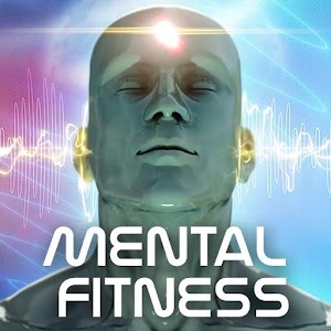 Mental Fitness logo