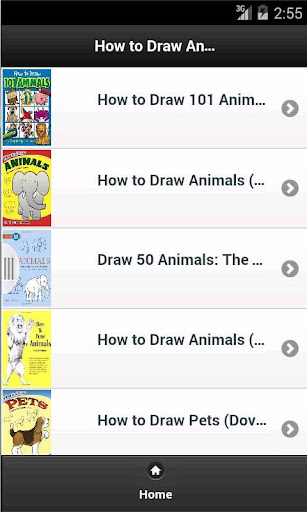 How to Draw Animals