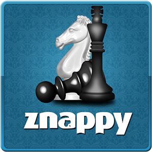 Chess Znappy 策略 App LOGO-APP開箱王