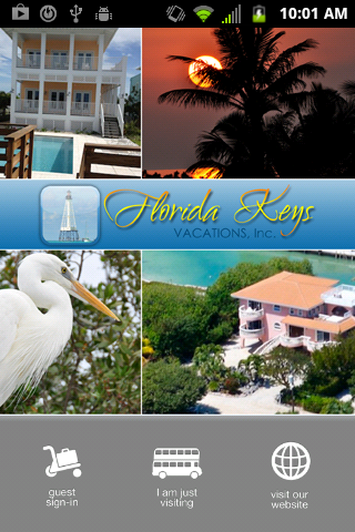 Florida Keys Vacations Inc