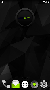 How to install Nightscope CM11/PA Theme patch 16 apk for laptop