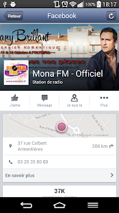 MONA FM Screenshots 2