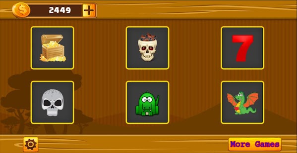 Free Download Kraken Slot Machine APK for Android