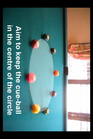 Pool Tips 2 Screen 2