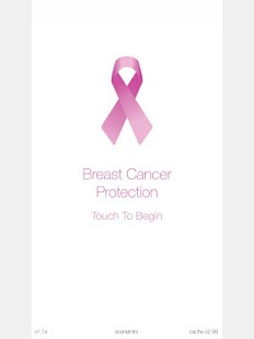 Breast Cancer Support Screenshots 3