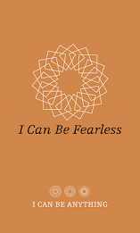 I Can Be Free poster 1