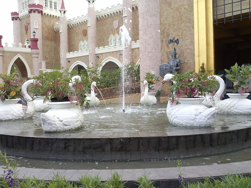 Soang Fountain