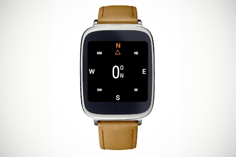 How to mod CompassX Android Wear Compass 1.3 apk for pc