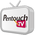 LG Pentouch TV icon