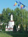 Monument Of Heroes