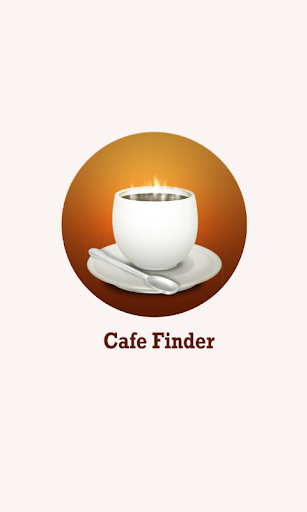 Cafe Finder