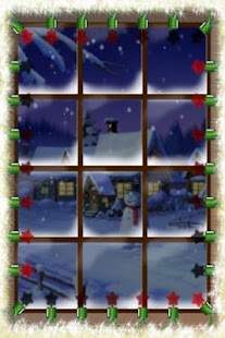 Christmas Lights LiveWallpaper Screenshots 0