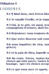 免費下載書籍APP|Darby Bible en Français app開箱文|APP開箱王