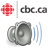 CBC Radio Live Stream icon