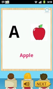 How to install The Kids school (English) patch 1.2 apk for android