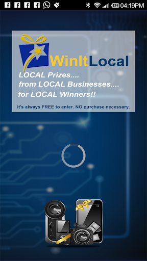 WinItLocal