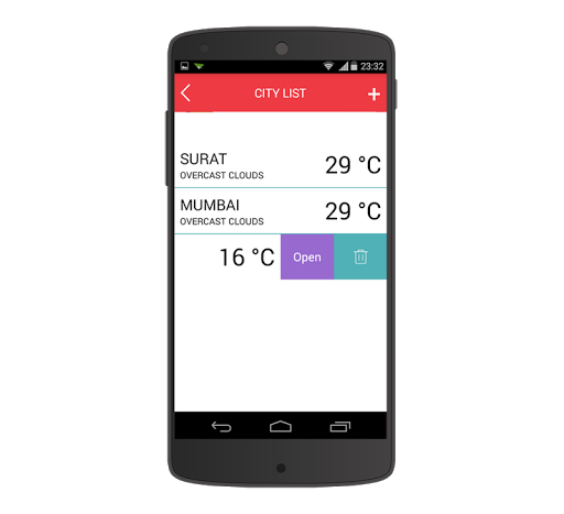 【免費天氣App】WEATHER FORECAST 2015-APP點子