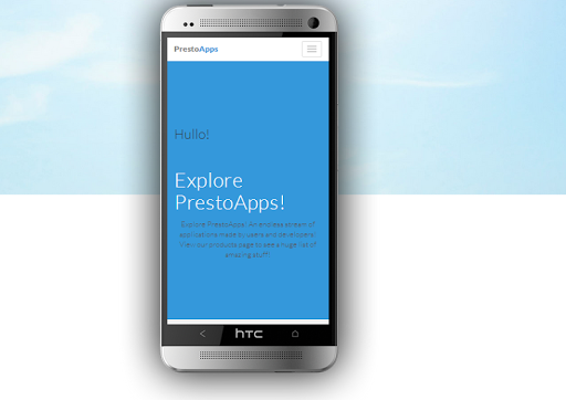 PrestoApps