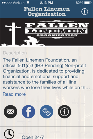 Fallen Linemen