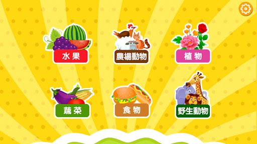 Chinese Flashcards for toddler