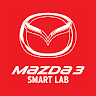 Mazda3 Smart Lab Application icon