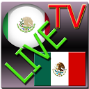 Mexico TV 36 TVMexico en vivo mobile app icon