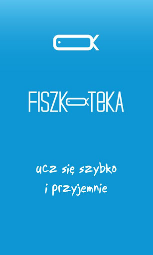 Fiszki - Fiszkoteka® Android