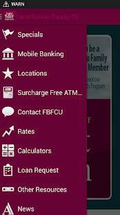 Farm Bureau Family CU - náhled