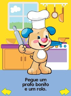 Livro de histórias Vol.3 Screenshots 5