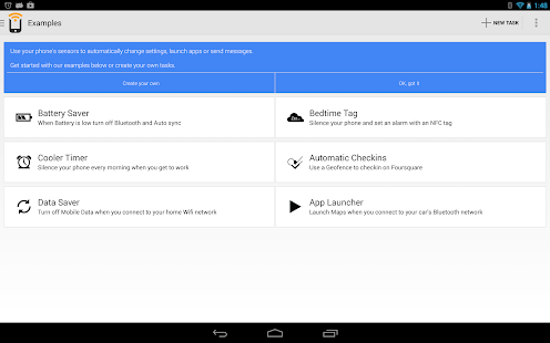 Trigger - screenshot thumbnail