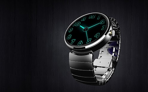 How to mod Dx Glow - Watch Face lastet apk for pc