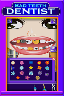 How to download Bad Teeth Dentist 1.5.0 apk for bluestacks