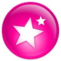 PicFace Celebrity Matchup logo