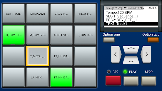 How to install MPC MACHINE patch 1.05 apk for android