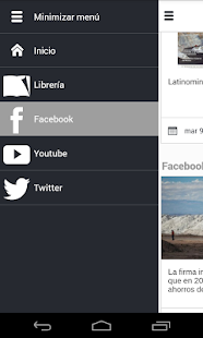 Download Latinominería APK