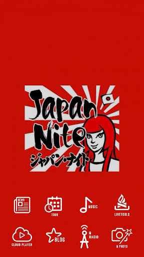 Japan Nite