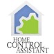 HCA: Home Control Assistant