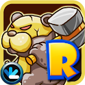 Toy Defender R logo
